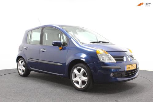 Renault Modus 1.6-16V Privilge Luxe  Climate control  Sp