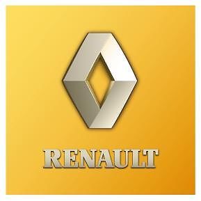 Renault Navigatie Carminat Informe 1 V34 2014-2015