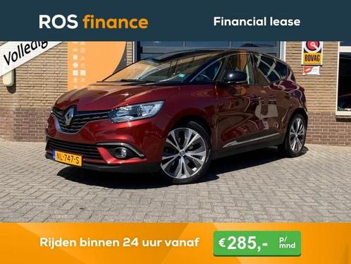 Renault Scenic 1.2 TCE 130PK INTENS 43000LM NED AUTO NAVI