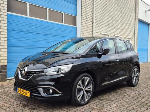 Renault SCENIC 1.2 TCe Intens Airco-Cruise-Navigatie-Camera