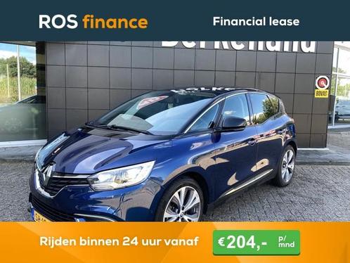 Renault Scenic 1.2 TCe Intens130pkClimate-ControlCamerat