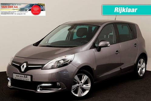 Renault SCENIC 1.2 TCE R-CINMA