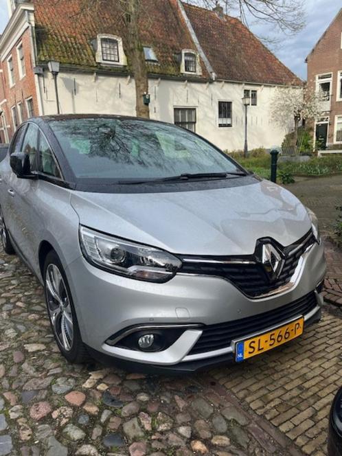 Renault Scenic 1.3 TCe 140pk  Automaat  Camera  Navigatie