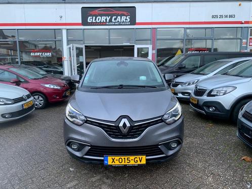 Renault SCENIC 1.3 TCe Bose
