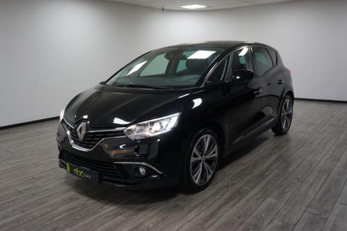 Renault Scenic 1.3 TCE Climate Navigatie 2019 Nr. 078
