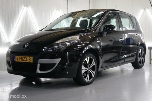 Renault Scenic 1.4 TCe Bose  AIRCO  NAVI  CRUISE  PDC 