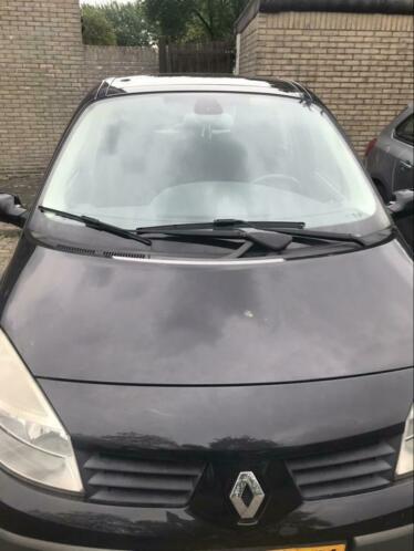 Renault Scenic 1.5 dci