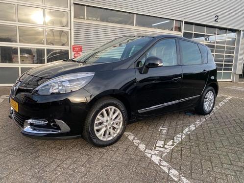 Renault Scenic 50.391km Airco Cruise  All-in prijs