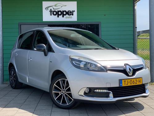 Renault Scnic 1.2 TCe Bose  Navi  CruiseControl 