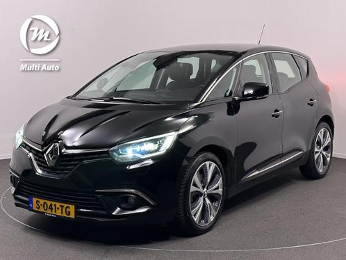 Renault Scnic 1.2 TCe Collection 130 PK  Navigatie  Came