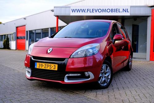 Renault Scnic 1.2 TCe Collection NaviClimaCruise