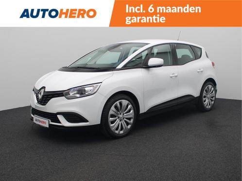 Renault Scnic 1.2 TCe Life 115PK  DP72565  Cruise  Spraa