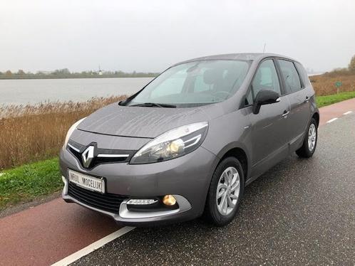 Renault Scnic 1.2 TCE Limited 31.000 km Nap pas 2e eigenaar