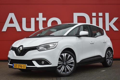 Renault Scnic 1.3 TCe Life Trekhaak  Airco  Cruise  DAB