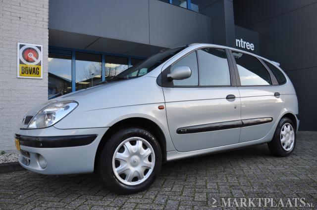 Renault Scnic 1.4-16V RXE Airco  