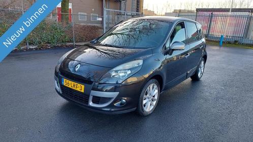 Renault Scnic 1.4 TCE Celsium NETTE AUTO RIJD EN SCHAKELT