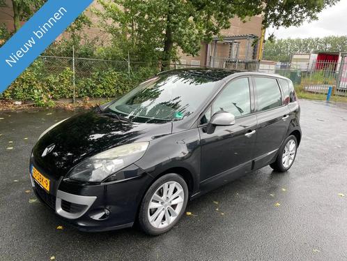 Renault Scnic 1.4 TCE Parisienne FIJNE HOGE INSTAP MET NW