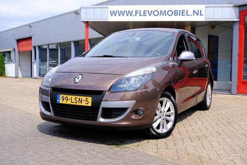 Renault Scnic 1.6 Celsium NaviClimaLMVCruise