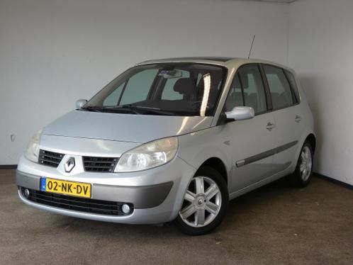 Renault Scnic Nwe APK Airco  2.0-16V Priv.Luxe