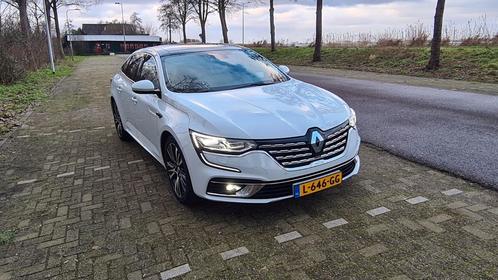 Renault Talisman 1.3 TCe Initiale Paris Pano adapt Cruse,Led