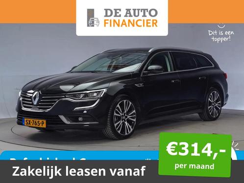 Renault Talisman 1.6 200PK TCe Initiale Paris A  22.945,0