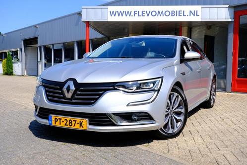 Renault Talisman 1.6 dCi 161pk Intens Aut. HUDMassagestoel