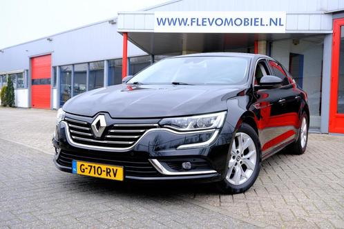 Renault Talisman 1.7 Blue dCi Limited NaviMassagestoelClim