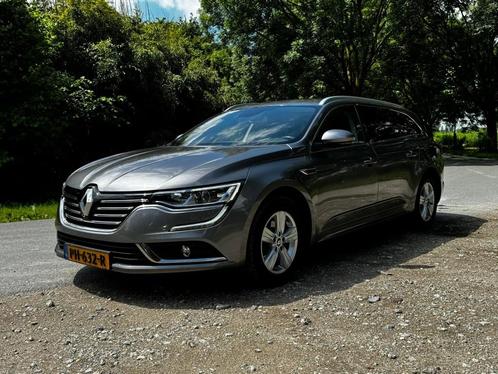 Renault Talisman Energy dCi 110pk EDC 2017 Grijs