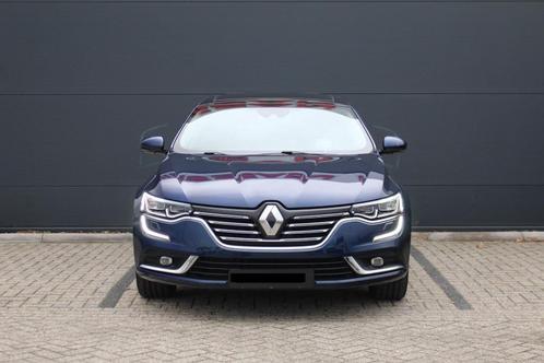 Renault Talisman Energy TCe 150pk EDC 2017  VEEL OPTIES