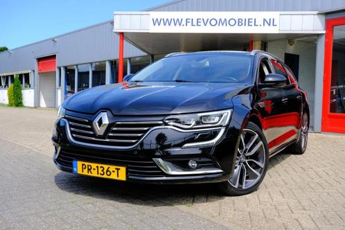 Renault Talisman Estate 1.5 dCi Intens Aut. Pano LederLED