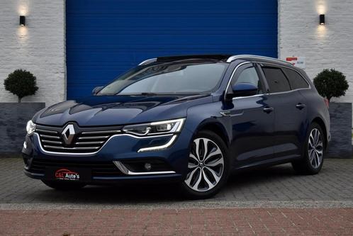 Renault Talisman Estate 1.5 dCi Intens  Panoramadak  Navi