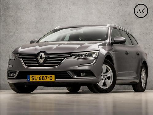 Renault Talisman Estate 1.5 dCi Zen Automaat (NAVIGATIE, CLI