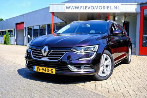 Renault Talisman Estate 1.6 TCe 200pk Initiale Paris Aut. Le