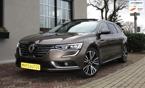 Renault Talisman Estate 1.6 TCe Initiale Paris 12 Mnd Garant