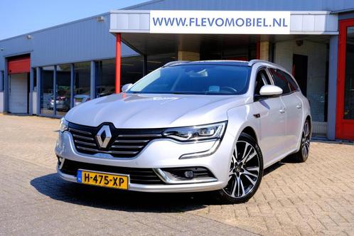 Renault Talisman Estate 2.0 Blue dCi 200pk Initiale Paris Au