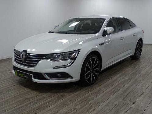 Renault Talisman Sedan 1.5 DCI ZEN Automaat 2018 Nr. 051