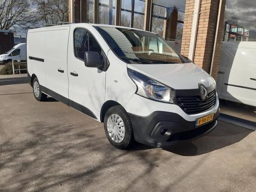Renault Trafic 120Pk dCi L2 Comfort Airco Cruisecontrol Acht