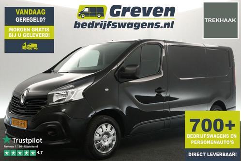 Renault Trafic 1.6 dCi T27 L1H1