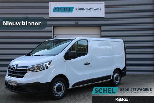 Renault Trafic 2.0 dCi 130 T29 L1H1 Comfort - LED - Apple Ca