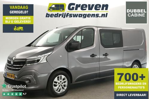 Renault Trafic 2.0 dCi T29 L2H1