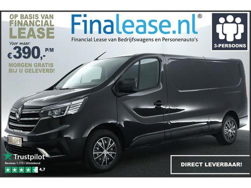 Renault Trafic 2.0 dCi T30 L2H1 Airco Carplay Cruise 398pm