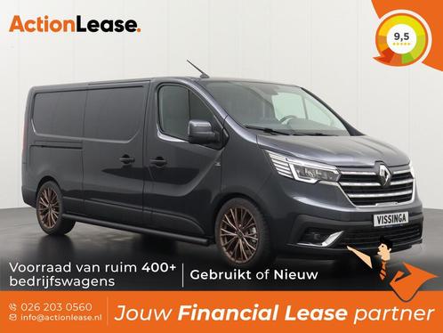 Renault Trafic Bestelauto L2 H1 2024 Diesel Automaat