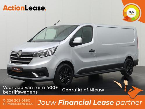 Renault Trafic Bestelbus  2024 Diesel Automaat