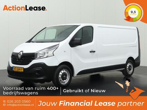 Renault Trafic Bestelbus L2 H1 2016 Diesel Handgeschakeld