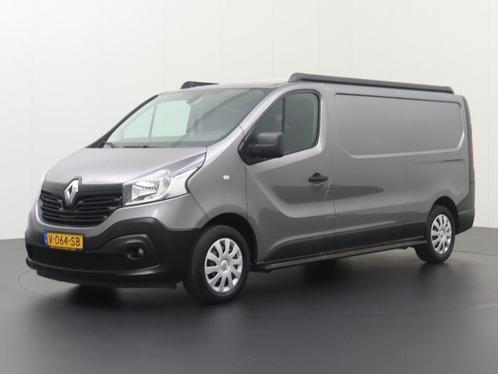 Renault Trafic Bestelbus L2 H1 2018 Diesel Handgeschakeld