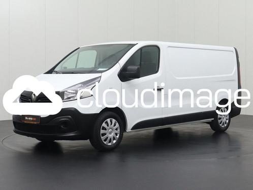 Renault Trafic Bestelbus L2 H1 2018 Diesel Handgeschakeld