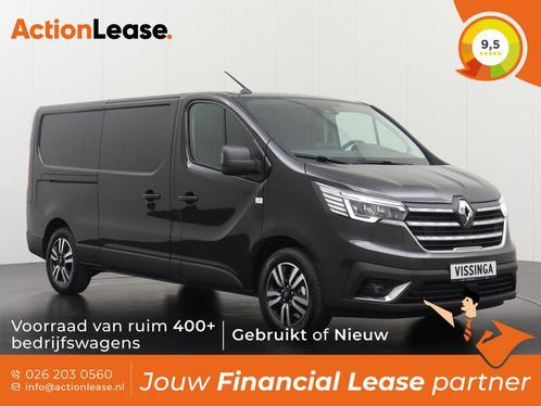 Renault Trafic Bestelbus L2 H1 2024 Diesel Handgeschakeld