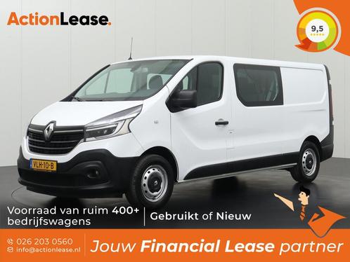 Renault Trafic Dubbel cabine L2 H1 2020 Diesel