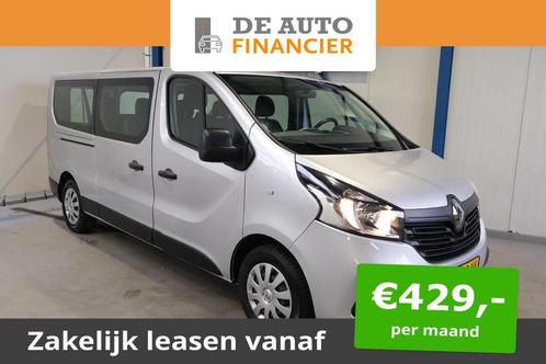 Renault Trafic Passenger 1.6 dCi 9 pers. Marge  25.900,0