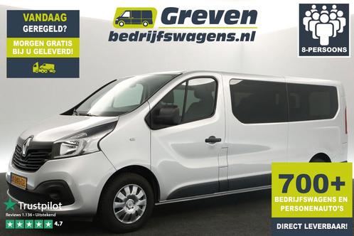 Renault Trafic Passenger 1.6 dCi L2H1